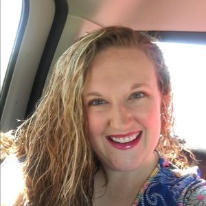 Meet your Posher, Ashlee